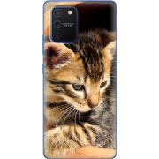 Чехол Uprint Samsung G770 Galaxy S10 Lite 