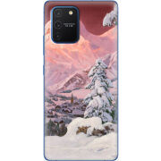 Чехол Uprint Samsung G770 Galaxy S10 Lite 