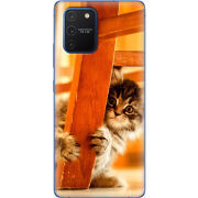 Чехол Uprint Samsung G770 Galaxy S10 Lite 