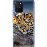 Чехол Uprint Samsung G770 Galaxy S10 Lite 