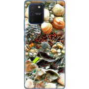 Чехол Uprint Samsung G770 Galaxy S10 Lite 