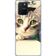 Чехол Uprint Samsung G770 Galaxy S10 Lite 