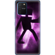 Чехол Uprint Samsung G770 Galaxy S10 Lite 