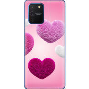 Чехол Uprint Samsung G770 Galaxy S10 Lite 
