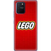 Чехол Uprint Samsung G770 Galaxy S10 Lite 