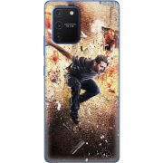 Чехол Uprint Samsung G770 Galaxy S10 Lite 