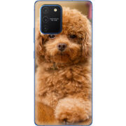 Чехол Uprint Samsung G770 Galaxy S10 Lite 