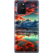 Чехол Uprint Samsung G770 Galaxy S10 Lite 