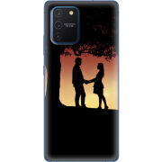 Чехол Uprint Samsung G770 Galaxy S10 Lite 