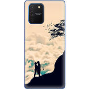 Чехол Uprint Samsung G770 Galaxy S10 Lite 