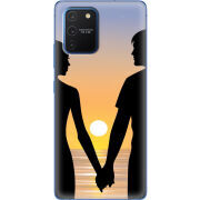 Чехол Uprint Samsung G770 Galaxy S10 Lite 