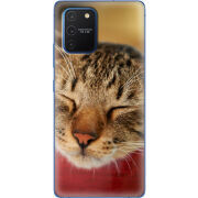 Чехол Uprint Samsung G770 Galaxy S10 Lite 