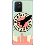 Чехол Uprint Samsung G770 Galaxy S10 Lite 