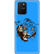 Чехол Uprint Samsung G770 Galaxy S10 Lite 