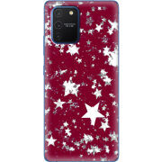 Чехол Uprint Samsung G770 Galaxy S10 Lite 