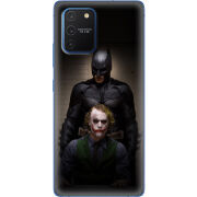 Чехол Uprint Samsung G770 Galaxy S10 Lite 