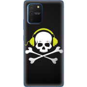 Чехол Uprint Samsung G770 Galaxy S10 Lite 