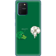 Чехол Uprint Samsung G770 Galaxy S10 Lite 