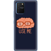 Чехол Uprint Samsung G770 Galaxy S10 Lite 