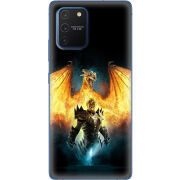 Чехол Uprint Samsung G770 Galaxy S10 Lite 