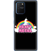 Чехол Uprint Samsung G770 Galaxy S10 Lite 