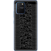 Чехол Uprint Samsung G770 Galaxy S10 Lite 