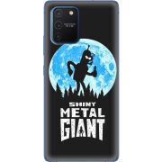 Чехол Uprint Samsung G770 Galaxy S10 Lite 