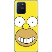 Чехол Uprint Samsung G770 Galaxy S10 Lite 