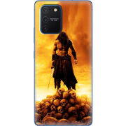 Чехол Uprint Samsung G770 Galaxy S10 Lite 