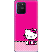 Чехол Uprint Samsung G770 Galaxy S10 Lite 