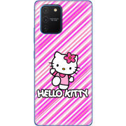 Чехол Uprint Samsung G770 Galaxy S10 Lite 