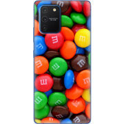 Чехол Uprint Samsung G770 Galaxy S10 Lite Эмемдемки