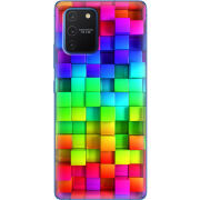 Чехол Uprint Samsung G770 Galaxy S10 Lite 