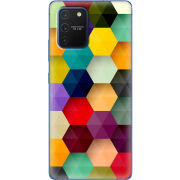 Чехол Uprint Samsung G770 Galaxy S10 Lite 