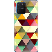 Чехол Uprint Samsung G770 Galaxy S10 Lite 