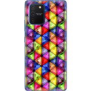 Чехол Uprint Samsung G770 Galaxy S10 Lite 