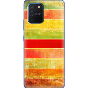 Чехол Uprint Samsung G770 Galaxy S10 Lite 