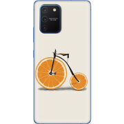 Чехол Uprint Samsung G770 Galaxy S10 Lite 