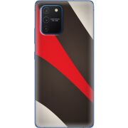 Чехол Uprint Samsung G770 Galaxy S10 Lite 