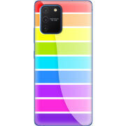 Чехол Uprint Samsung G770 Galaxy S10 Lite 