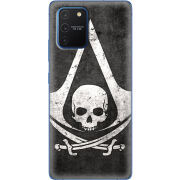 Чехол Uprint Samsung G770 Galaxy S10 Lite 