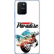 Чехол Uprint Samsung G770 Galaxy S10 Lite 