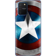 Чехол Uprint Samsung G770 Galaxy S10 Lite 