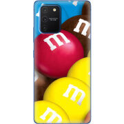 Чехол Uprint Samsung G770 Galaxy S10 Lite 