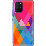 Чехол Uprint Samsung G770 Galaxy S10 Lite 