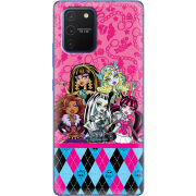 Чехол Uprint Samsung G770 Galaxy S10 Lite 