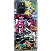 Чехол Uprint Samsung G770 Galaxy S10 Lite 