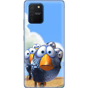 Чехол Uprint Samsung G770 Galaxy S10 Lite 