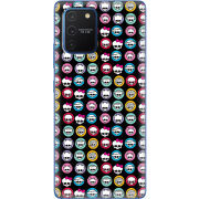 Чехол Uprint Samsung G770 Galaxy S10 Lite 