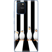 Чехол Uprint Samsung G770 Galaxy S10 Lite 